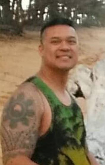 Perry Bagamaspad, Jr.
