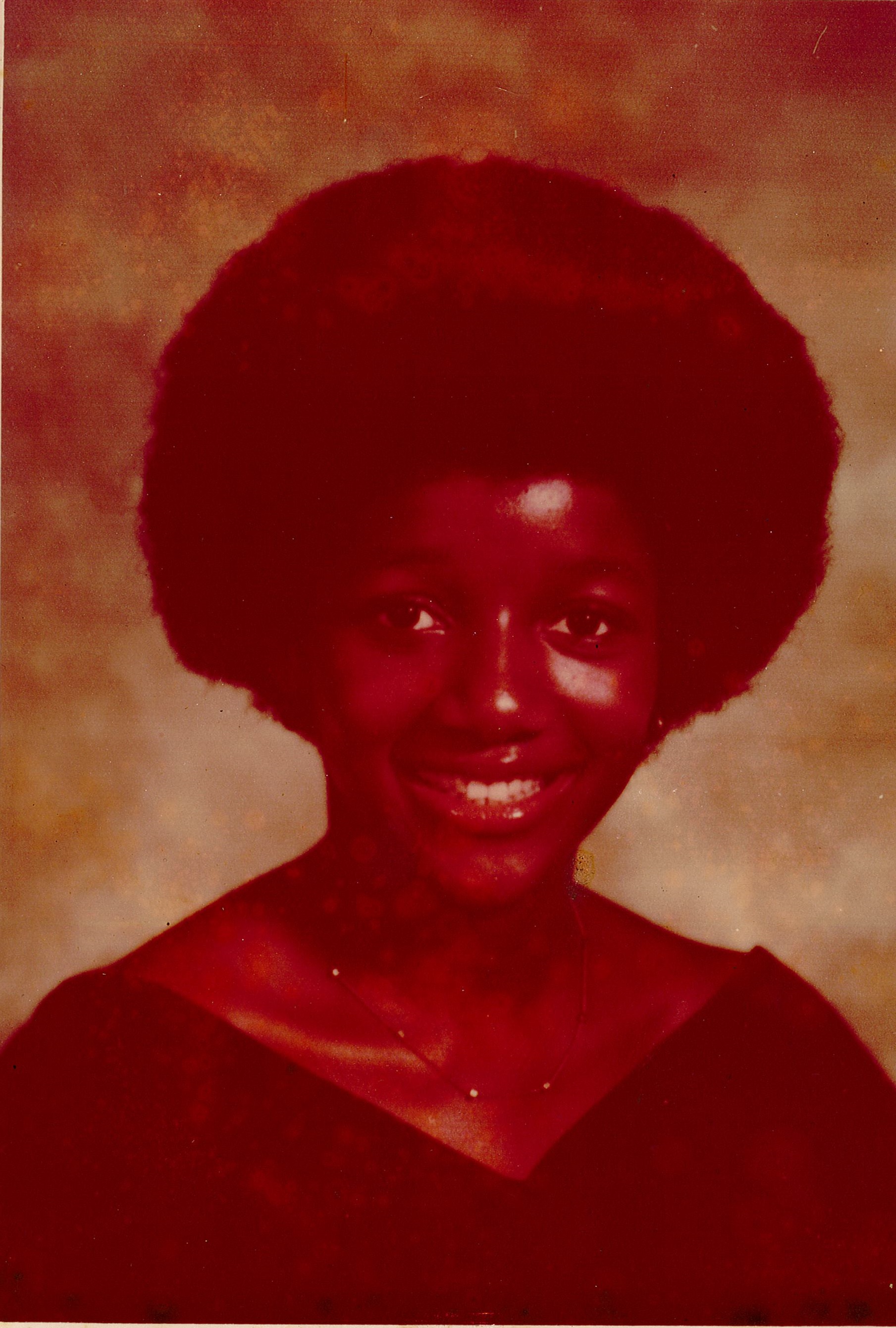 Lelisia Slade