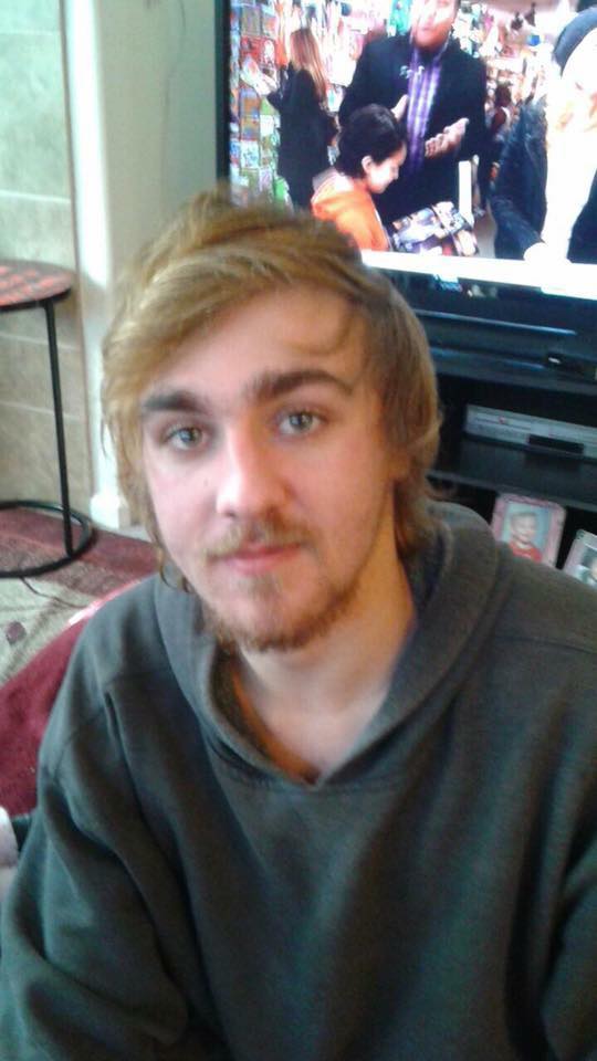 Christian Long