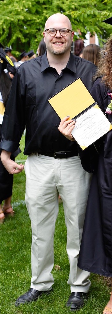 Jason Hoffman