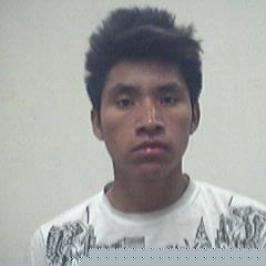 Juan Perez Diaz