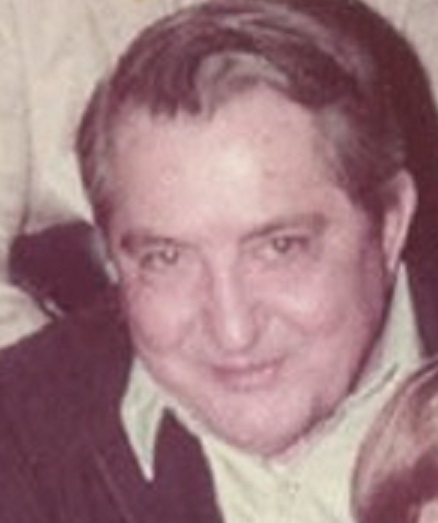 James Hegidio