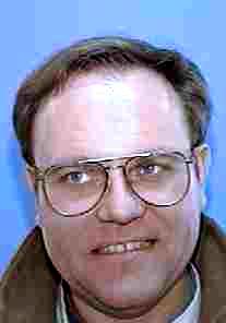 Charles Erickson
