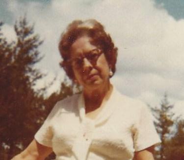 Leona Larson