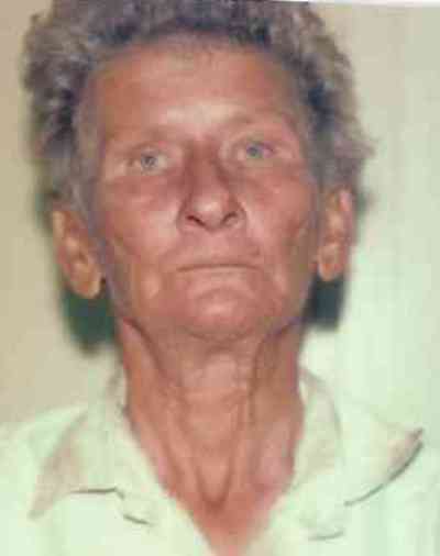 Bessie Kutnak