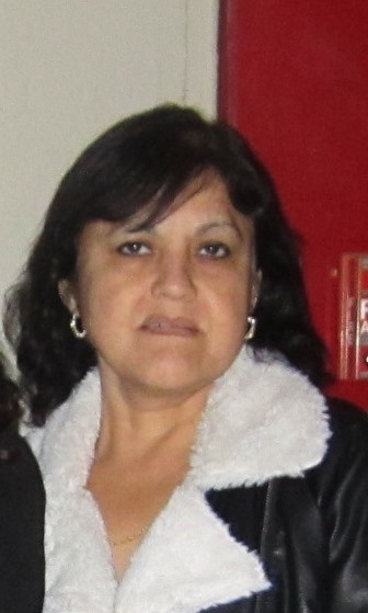 Margarita Gonzalez