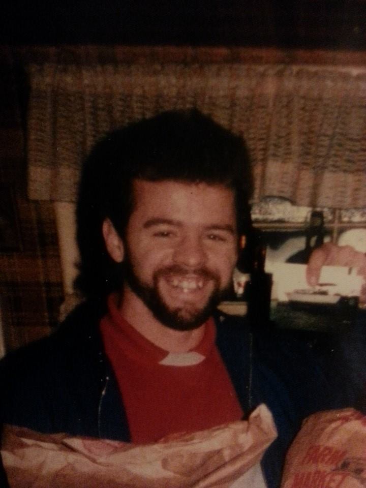 Dennis Bagnall