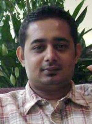 Rajat Upadhyay