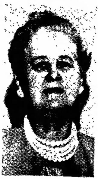 Lillian Bottrill