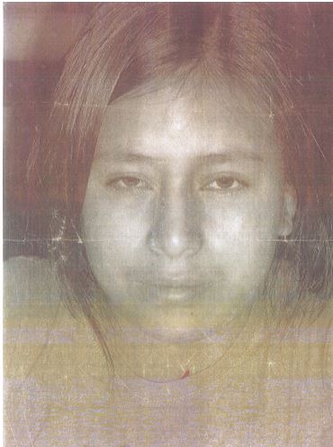 Paula Pastor Hernandez
