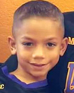 Malachi Medina