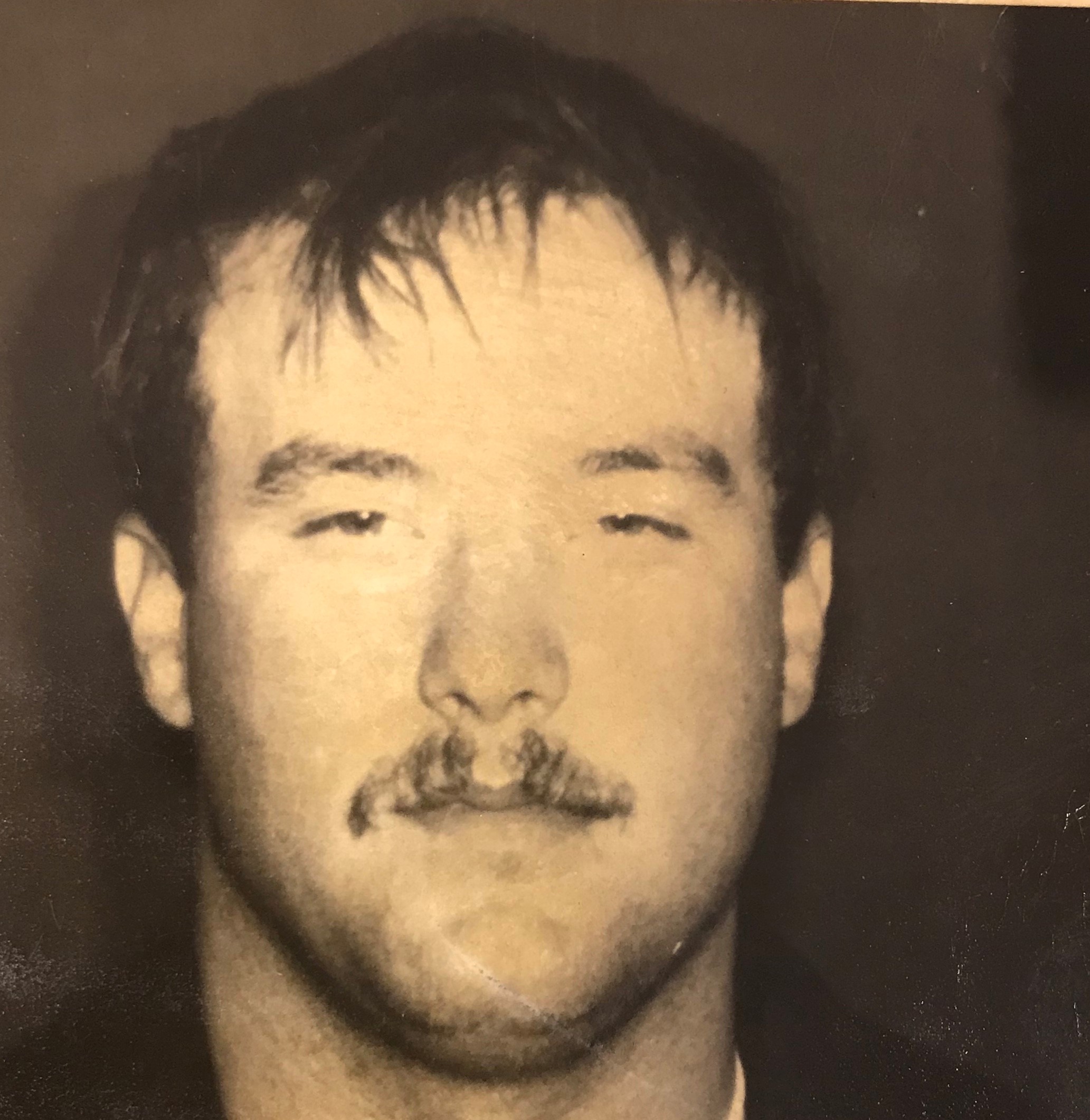 Larry Jones