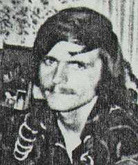 Gerald Rhine
