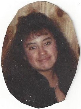 Maria Hernandez Rojas
