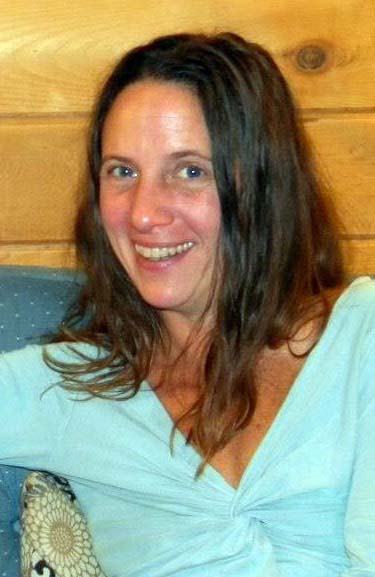 Kimberly Mericle