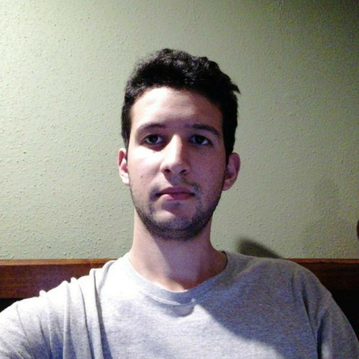 Gabriel Cordova Tejada