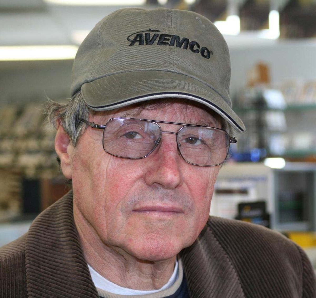 Gerhard Patigler