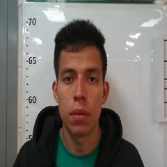 Westher Lopez Lopez