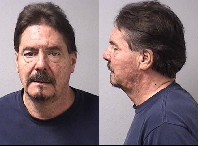 Richard McMichael Jr.