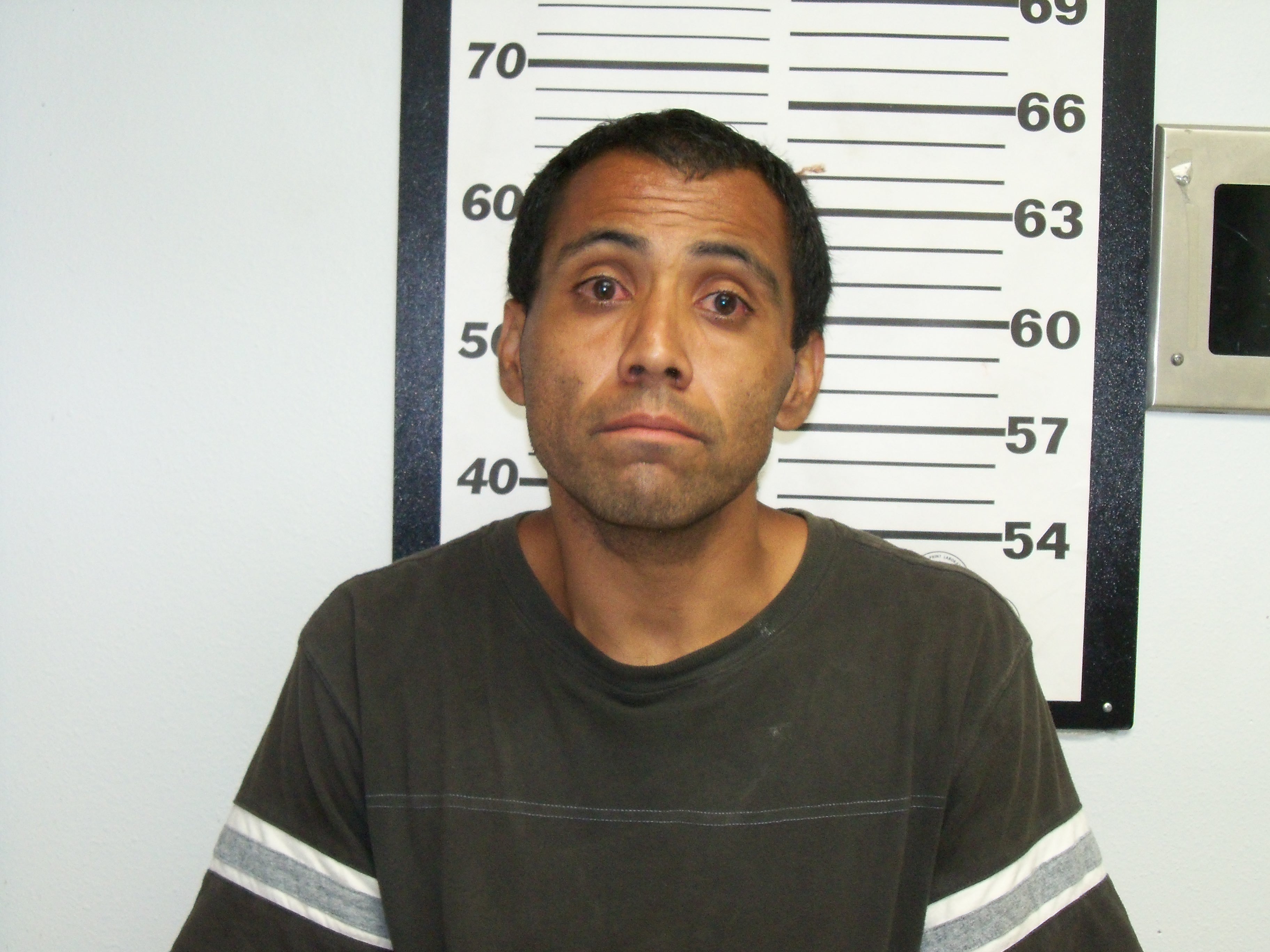 Leroy Almanza