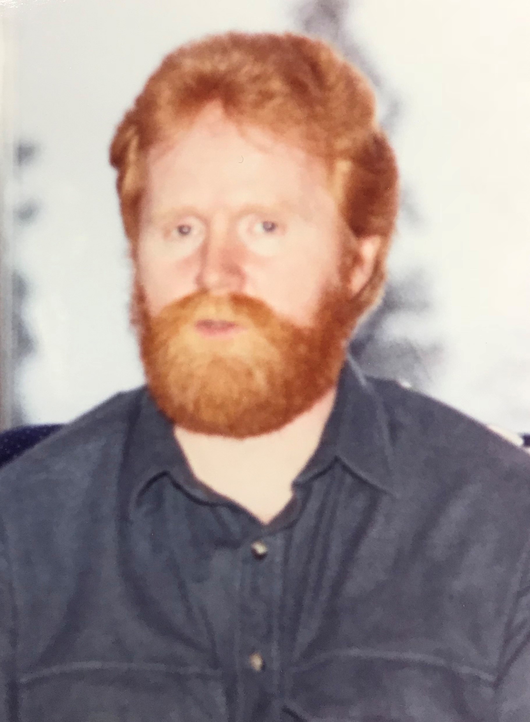 Donald Johnston