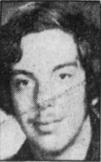 Robert Reeves Jr.