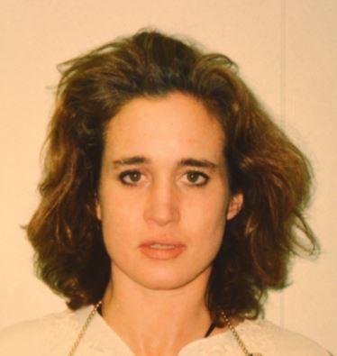 Julia O'Neill