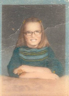 Annette Anderson
