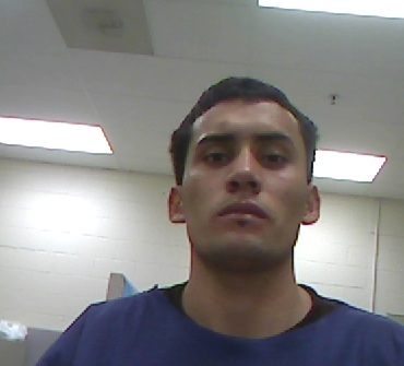 Angel Haroldo Aragon Palencia