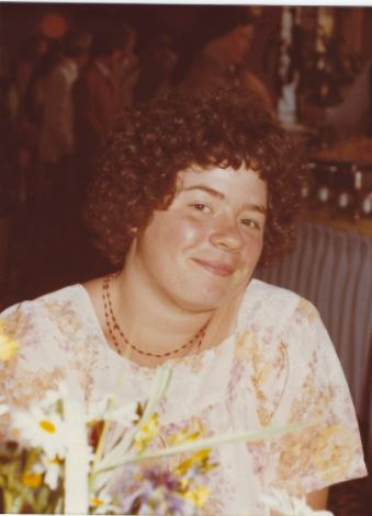 Mary Click