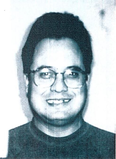 Juan Briones-Madera