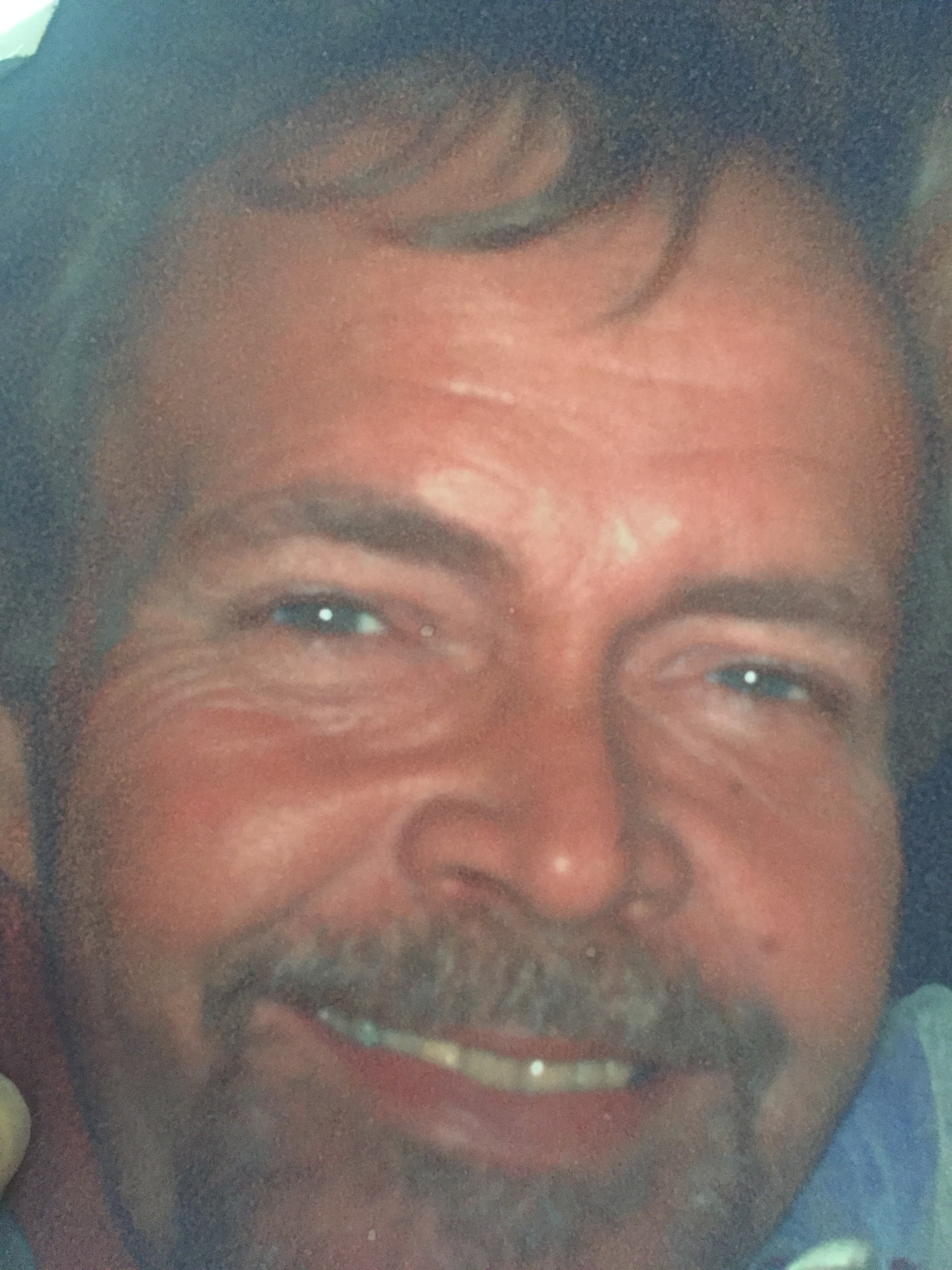 Garry Parris