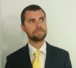 Adam Patterson