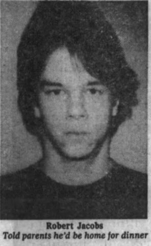 Robert Jacobs