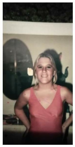 Cheryl Davis