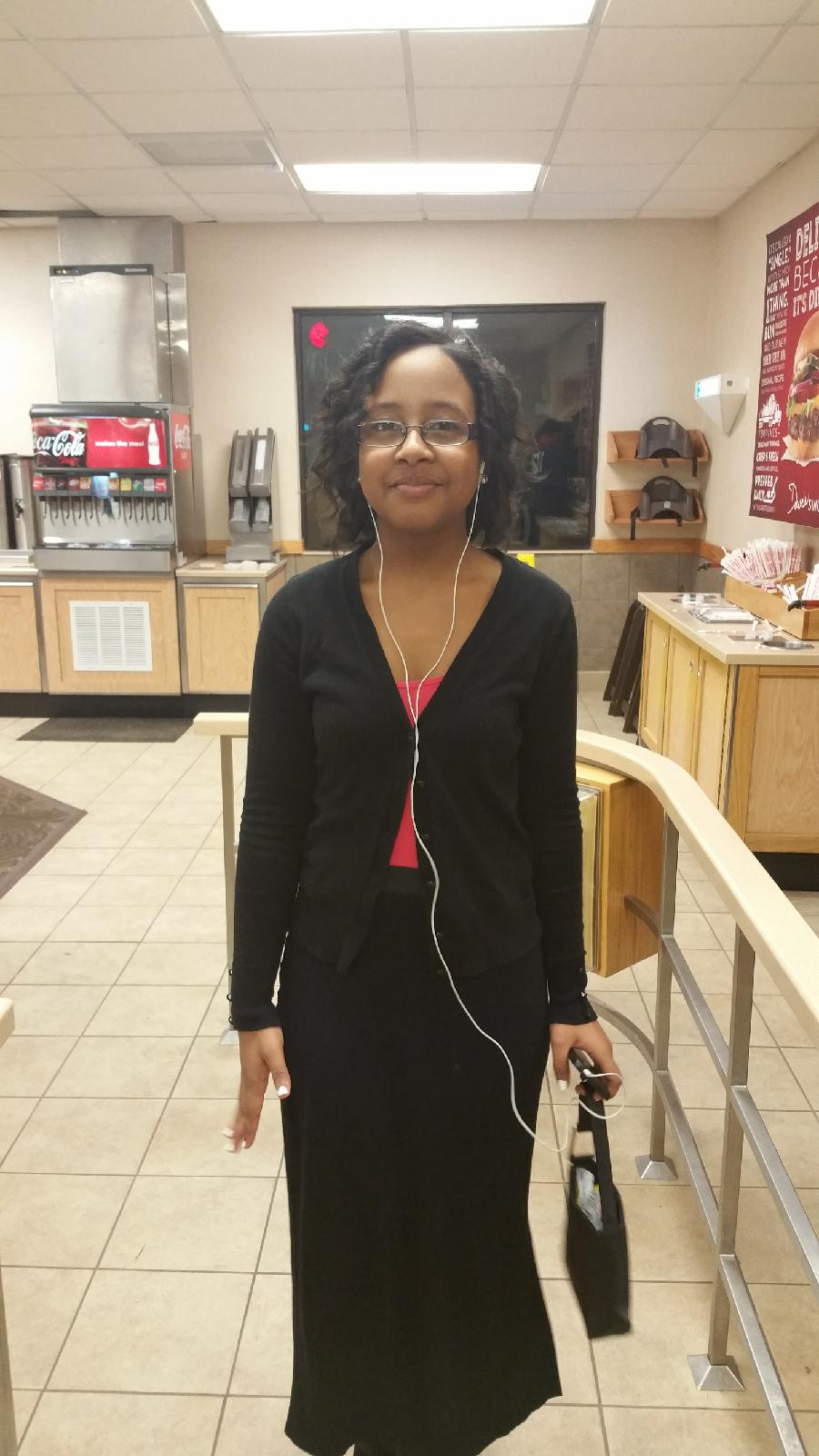 Azaria Robinson