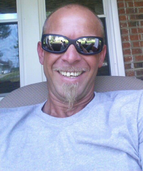 Michael Thrasher
