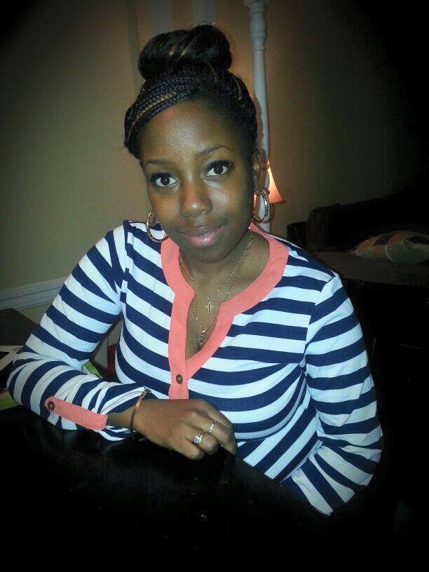 Ebony Giddens