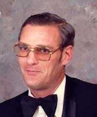 Marvin Graham