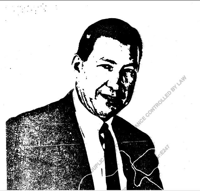 John Nunez