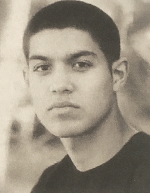 Gregory Bryan, Jr
