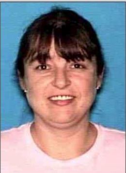 Cynthia Harston