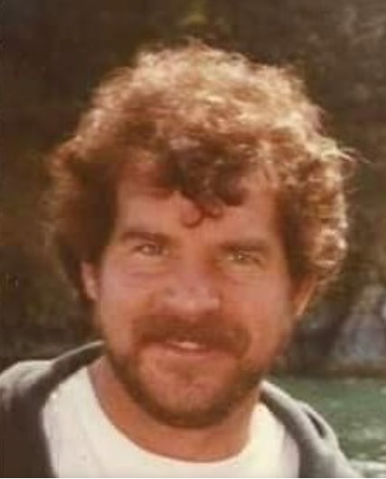 Clifford Stigall