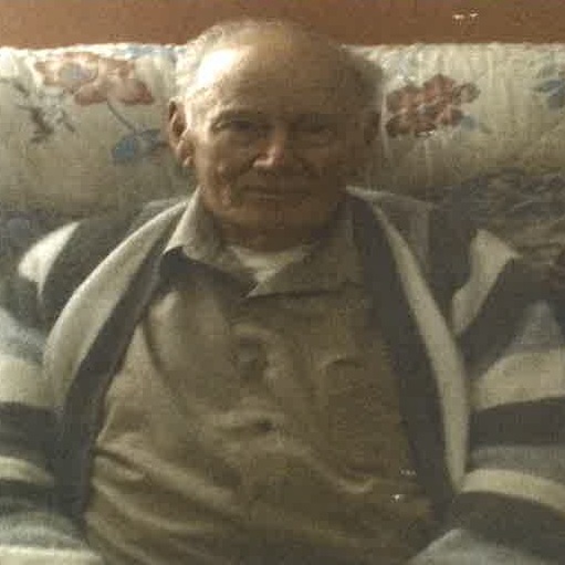 Thomas Anderson