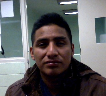 Victor Daniel Perez y Perez