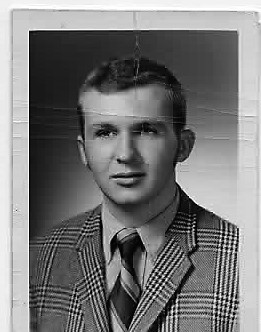 Gerald Clifford