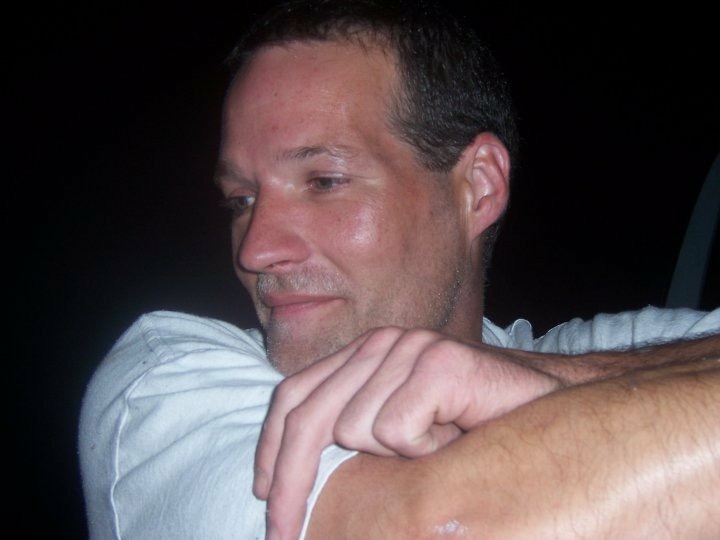 Robert Roush