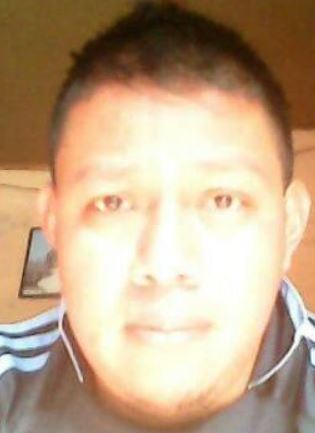 Jose Erasmo Hernandez-Chij