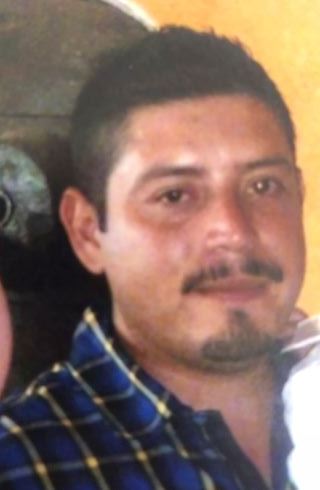 Oscar Bustos Arroyo