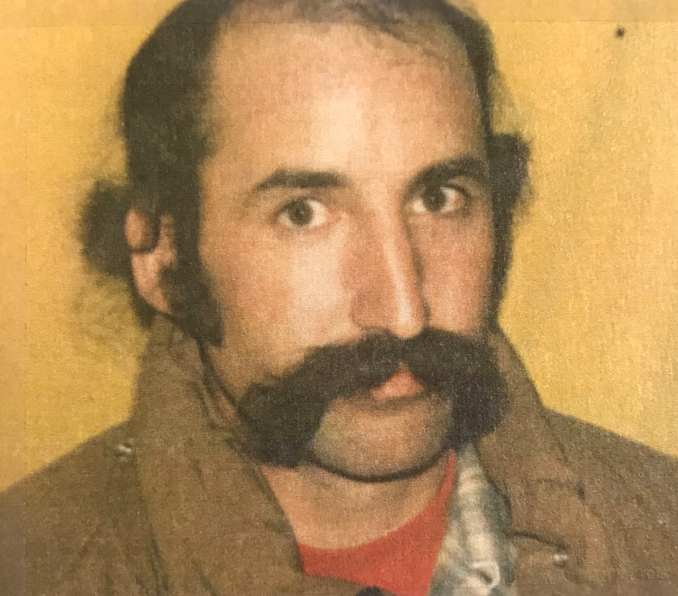 Jerry Melin